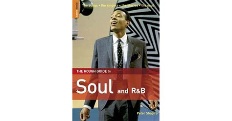 The rough guide to soul r n b 1 rough guide reference. - Bogus to bubbly an insiders guide the world of uglies scott westerfeld.