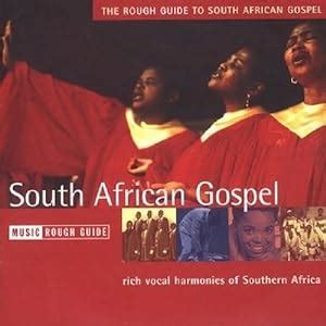 The rough guide to south african gospel music rough guide world music cds. - Toyota truck 4 runner hilux workshop manual 1979 1989.