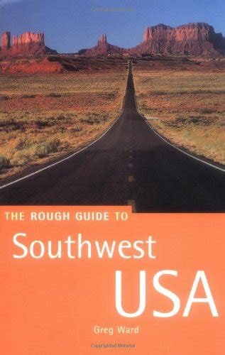 The rough guide to southwest usa. - Ovelha de urias, o, grito do justo oprimido.