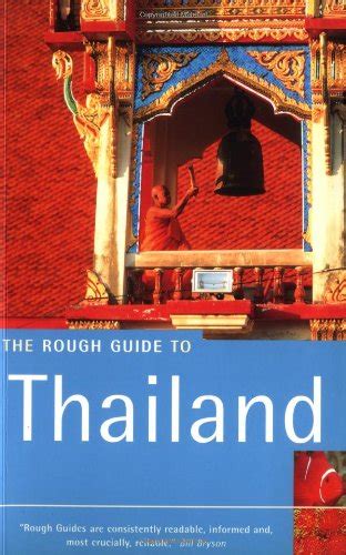 The rough guide to thailand rough guide travel guides. - Business plan del parrucchiere la guida all'avvio di.