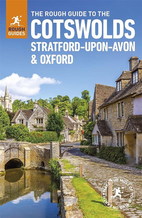 The rough guide to the cotswolds includes oxford and stratford upon avon. - The central catskills a rangers guide to the high peaks catskill trails book 2.