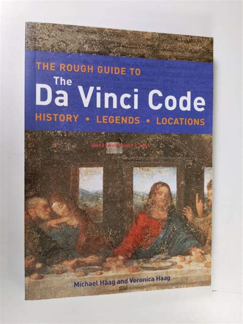 The rough guide to the da vinci code. - Chrysler new yorker lhs vision 1994 1997 repair manual.
