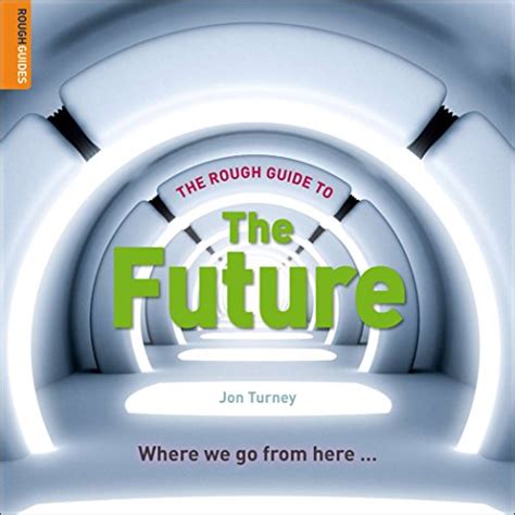 The rough guide to the future rough guide reference. - Nj police sergeants exam study guide.