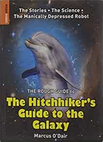 The rough guide to the hitchhiker s guide to the galaxy rough guide reference. - Handbook on european enlargement a commentary on the enlargement process 1st edition.