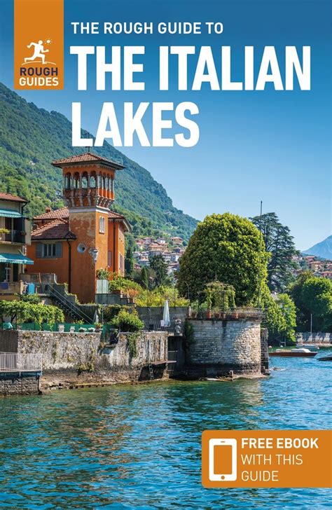 The rough guide to the italian lakes 3rd edition. - 700 jahre schlacht bei dürnkrut und jedenspeigen.