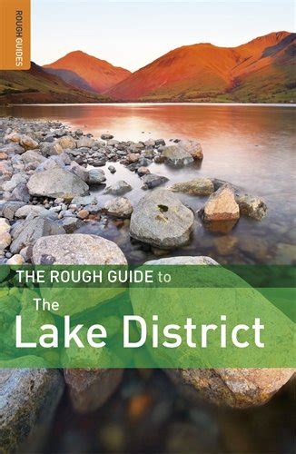 The rough guide to the lake district. - Instructor solution manual for linear algebra with.