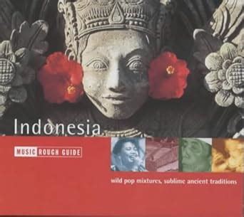 The rough guide to the music of indonesia rough guide world music cds. - Kenwood vr 606 audio video surround receiver service manual.