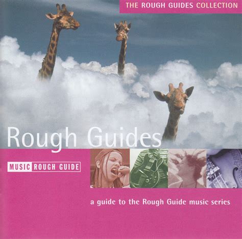 The rough guide to the music of rai rough guide. - België, een land met meer dan twee snelheden?.