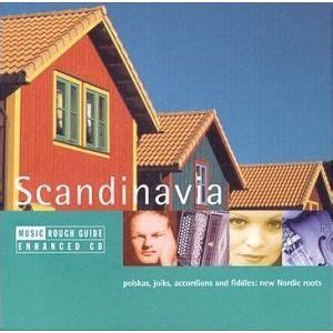 The rough guide to the music of scandinavia rough guide world music cds. - Standard and associates fire promotional study guide.