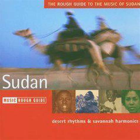 The rough guide to the music of sudan cd rough. - Snorkle scissor lift model sl 19 manual.