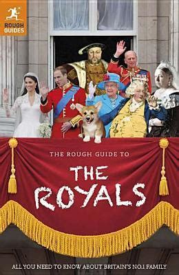 The rough guide to the royals by james mcconnachie. - Manual de taller opel astra g 16 8v.