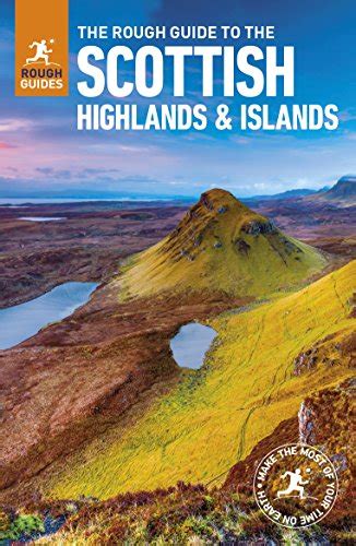The rough guide to the scottish highlands and islands 5 rough guide travel guides. - Hitlers flying saucers a guide to german flying discs of the second world war.