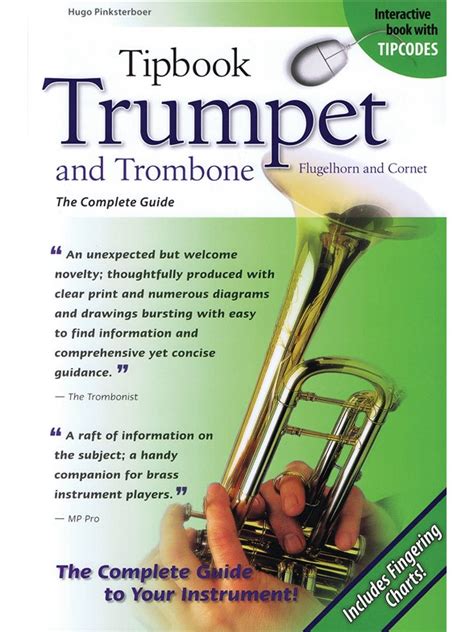 The rough guide to trumpet and trombone tipbook rough guide. - Cisco security professionals guide to secure intrusion detection systems.