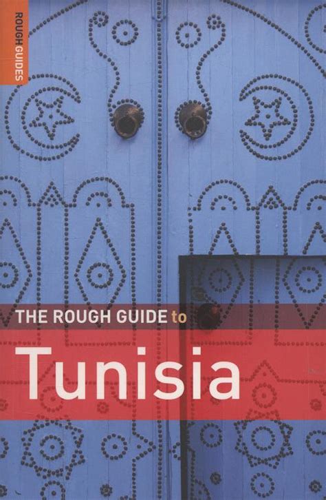 The rough guide to tunisia 8. - Le guide vert new york michelin.
