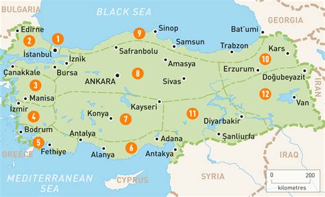 The rough guide to turkey map rough guide country region. - Home food storage and canning for preppers a comprehensive guide.