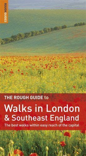 The rough guide to walks in london and southeast england. - Prontuario de la moneda hispano visigoda.
