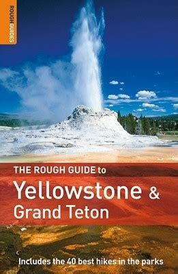 The rough guide to yellowstone and the grand tetons 1 rough guide travel guides. - Sampling methods applied to fisheries science a manual fao fisheries.