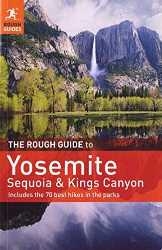 The rough guide to yosemite sequoia kings canyon by paul whitfield. - Semiconductor devices jasprit singh solution manual.