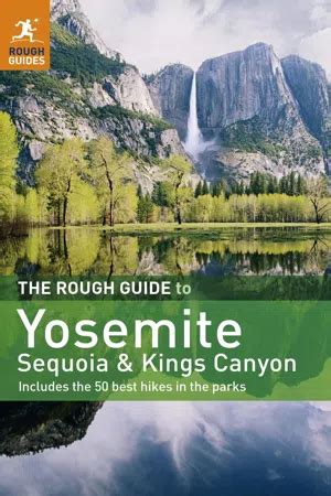 The rough guide to yosemite sequoia kings canyon. - Mercury tracker 60 hp outboard manual.