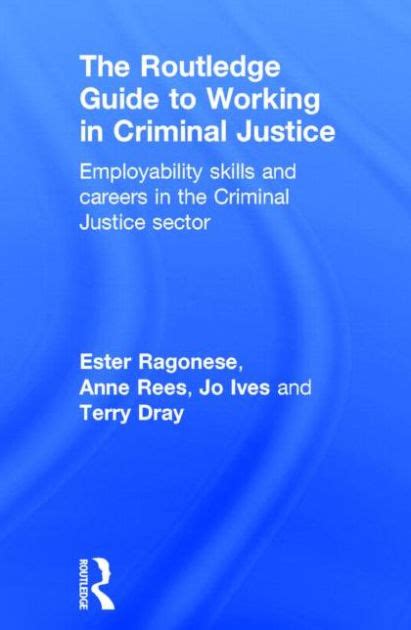 The routledge guide to working in criminal justice by ester ragonese. - Service manual til pgo hot 50.
