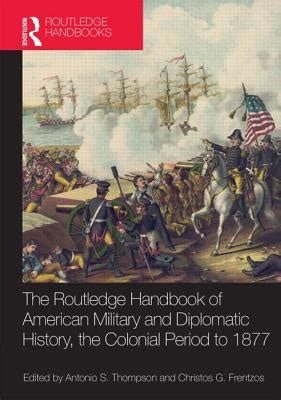 The routledge handbook of american military and diplomatic history the colonial period to 1877. - Datos monográficos del departamento de suchitepéquez.