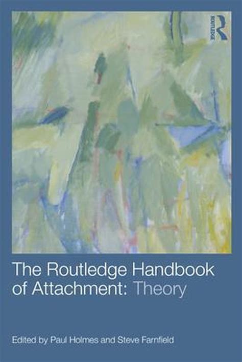 The routledge handbook of attachment theory by paul holmes. - Tuck everlasting study guide packet answers.