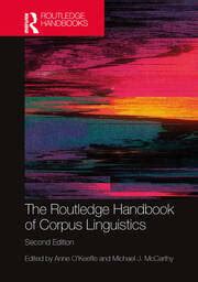 The routledge handbook of corpus linguistics by anne okeeffe. - Traffic highway engineering 4th edition solution manual.