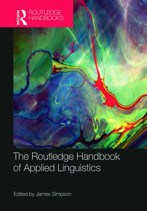 The routledge handbook of corpus linguistics routledge handbooks in applied linguistics. - Reglamentos 1°. y 2°. del real cuerpo de artilleria para los dominios de indias y canarias.
