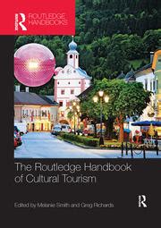 The routledge handbook of cultural tourism by melanie k smith. - Notes de cours sur la dynamique du génie mécanique.