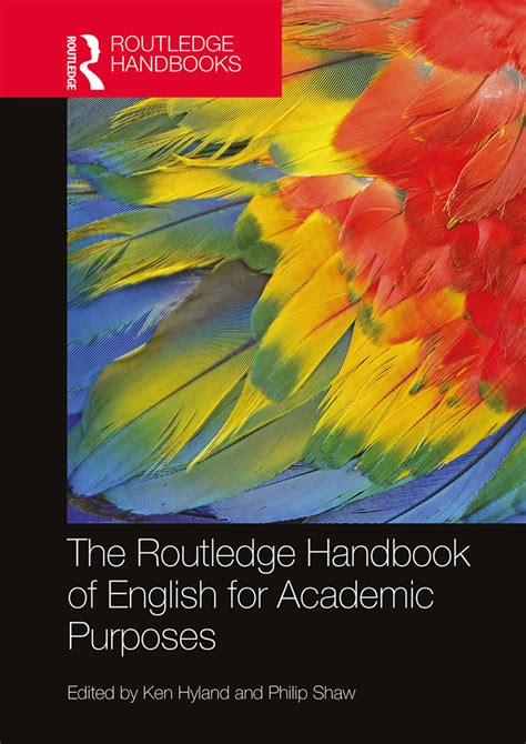 The routledge handbook of english for academic purposes. - Pt cruiser 2005 manuale di servizio e riparazione.