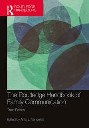 The routledge handbook of family communication by anita l vangelisti. - John anthony thwaites und die kunstkritik der fünfziger jahre.