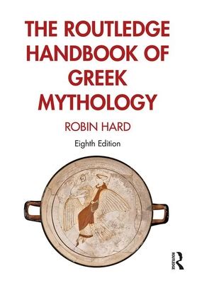 The routledge handbook of greek mythology based on h j. - Die wälder von albion. jubiläums- edition..