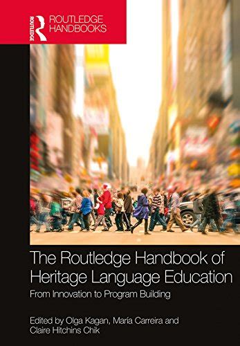 The routledge handbook of heritage language education from innovation to program building routledge handbooks in linguistics. - Furia y fuego en manuel navarro luna.