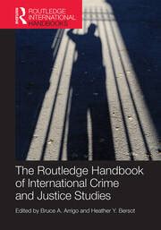 The routledge handbook of international crime and justice studies. - Illustrierte kursanleitung microsoft powerpoint 2013 advanced.