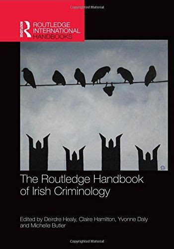 The routledge handbook of irish criminology routledge international handbooks. - Craftsman 65 horsepower lawn mower manual.