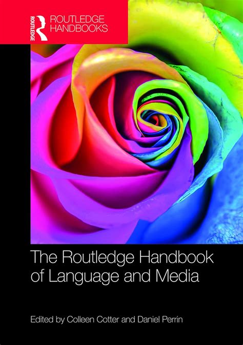 The routledge handbook of language and media by daniel perrin. - Reclaiming home the family s guide for life love and legacy.