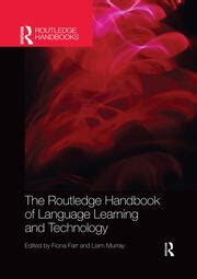 The routledge handbook of language learning and technology by fiona farr. - L'immigration chinoise a la martinique. / pref. denys cuche.