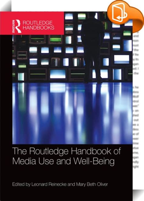 The routledge handbook of media use and well being by leonard reinecke. - Nissan forklift manual for speed control.