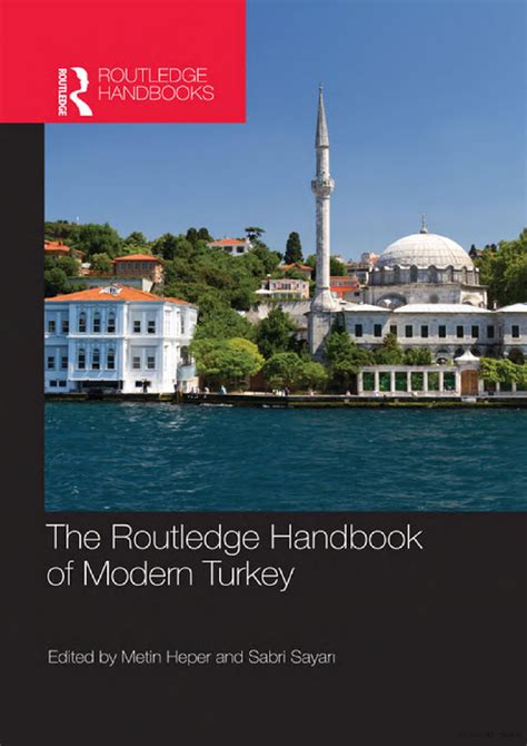 The routledge handbook of modern turkey routledge handbooks. - Manual de mecanica automotriz chilton gratis.