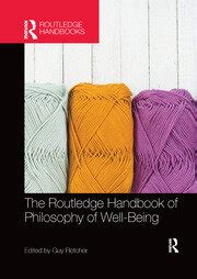 The routledge handbook of philosophy of well being by guy fletcher. - Holidays and travel abroad 1989 a guide for disabled people.