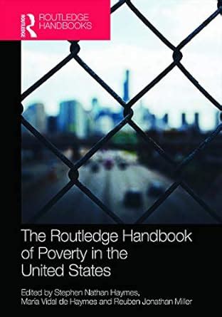 The routledge handbook of poverty in the united states by stephen haymes. - Questionario sulla scala di maturità emotiva.
