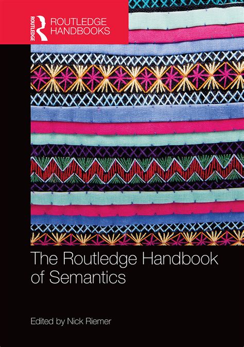 The routledge handbook of semantics routledge handbooks in linguistics digital. - Kodeks cywilny i inne teksty prawne.