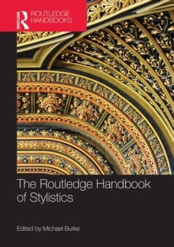 The routledge handbook of stylistics routledge handbooks in english language. - Tm 32 5985 217 15 technical manual operators organizational.