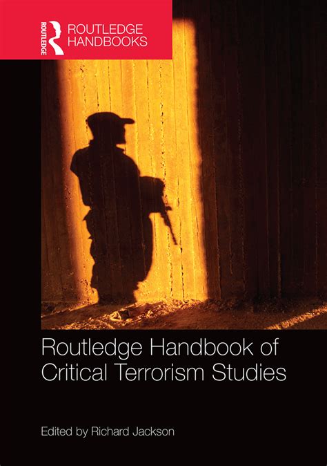 The routledge handbook of terrorism research. - Caterpillar 3408 injection pump service manual.