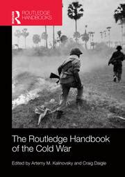The routledge handbook of the cold war. - Vertrauen sie einem schock auf das system ein praktischer leitfaden.