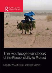 The routledge handbook of the responsibility to protect. - High school statistics class pacing guide.