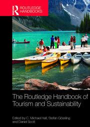 The routledge handbook of tourism and sustainability. - La lutte contre le sida en france.