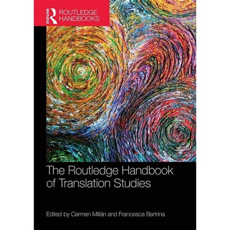 The routledge handbook of translation studies routledge handbooks in applied. - Kostenloser download 737 management reference guide.