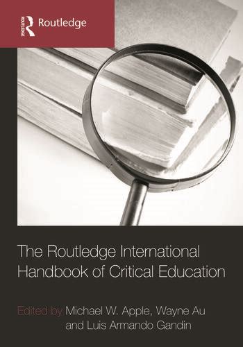 The routledge international handbook of critical education. - Holt science and technology comprehension guide.