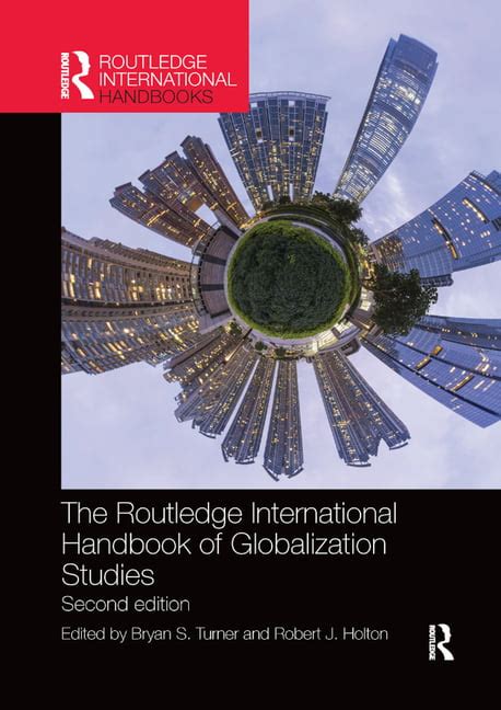 The routledge international handbook of globalization studies routledge international handbooks. - Il manuale di washington della pediatria lippincott serie di manuali.